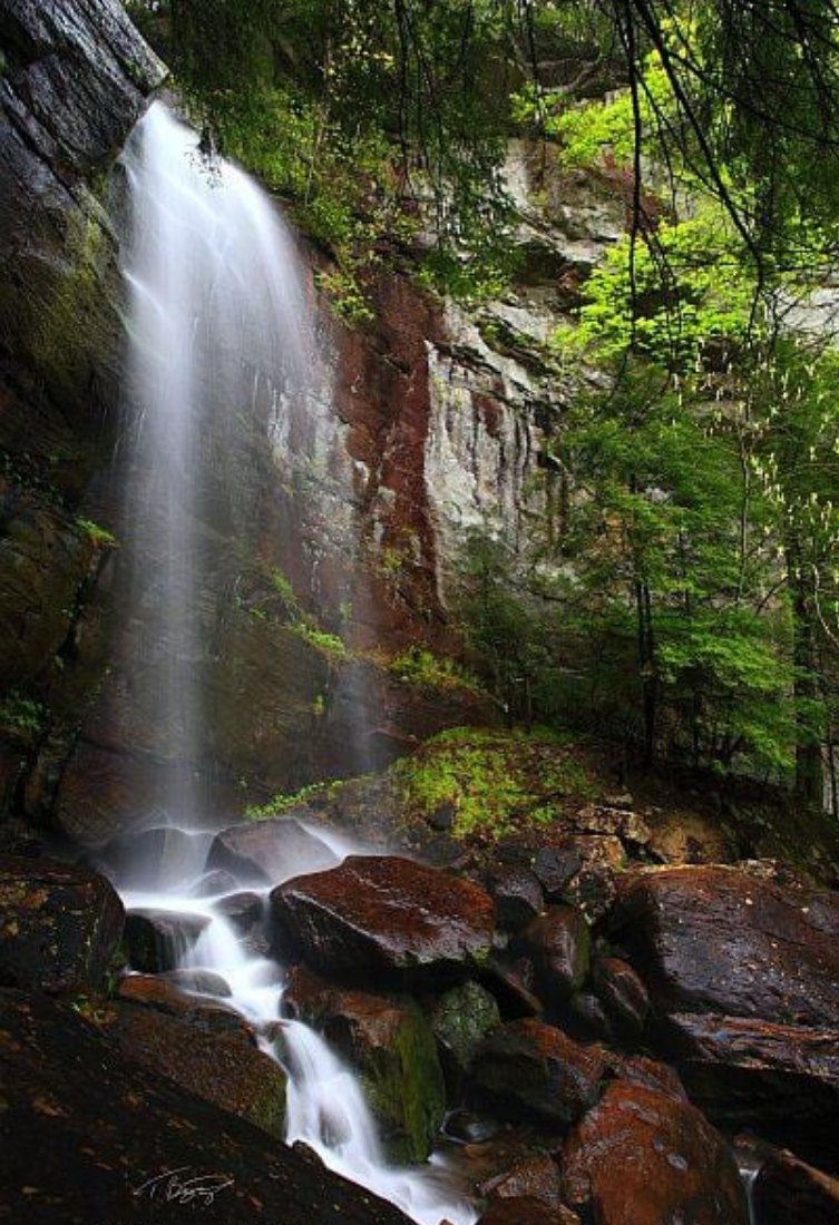 Come visit Whitesburg, KY.